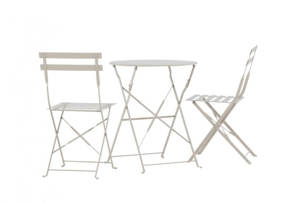 Tao caféset beige Venture Home