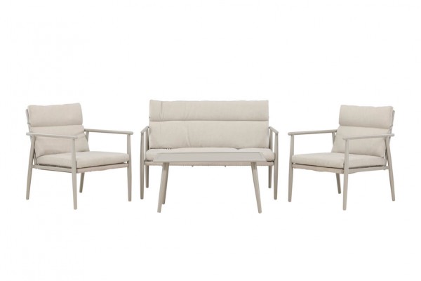 Mazzaro soffgrupp beige Venture Home