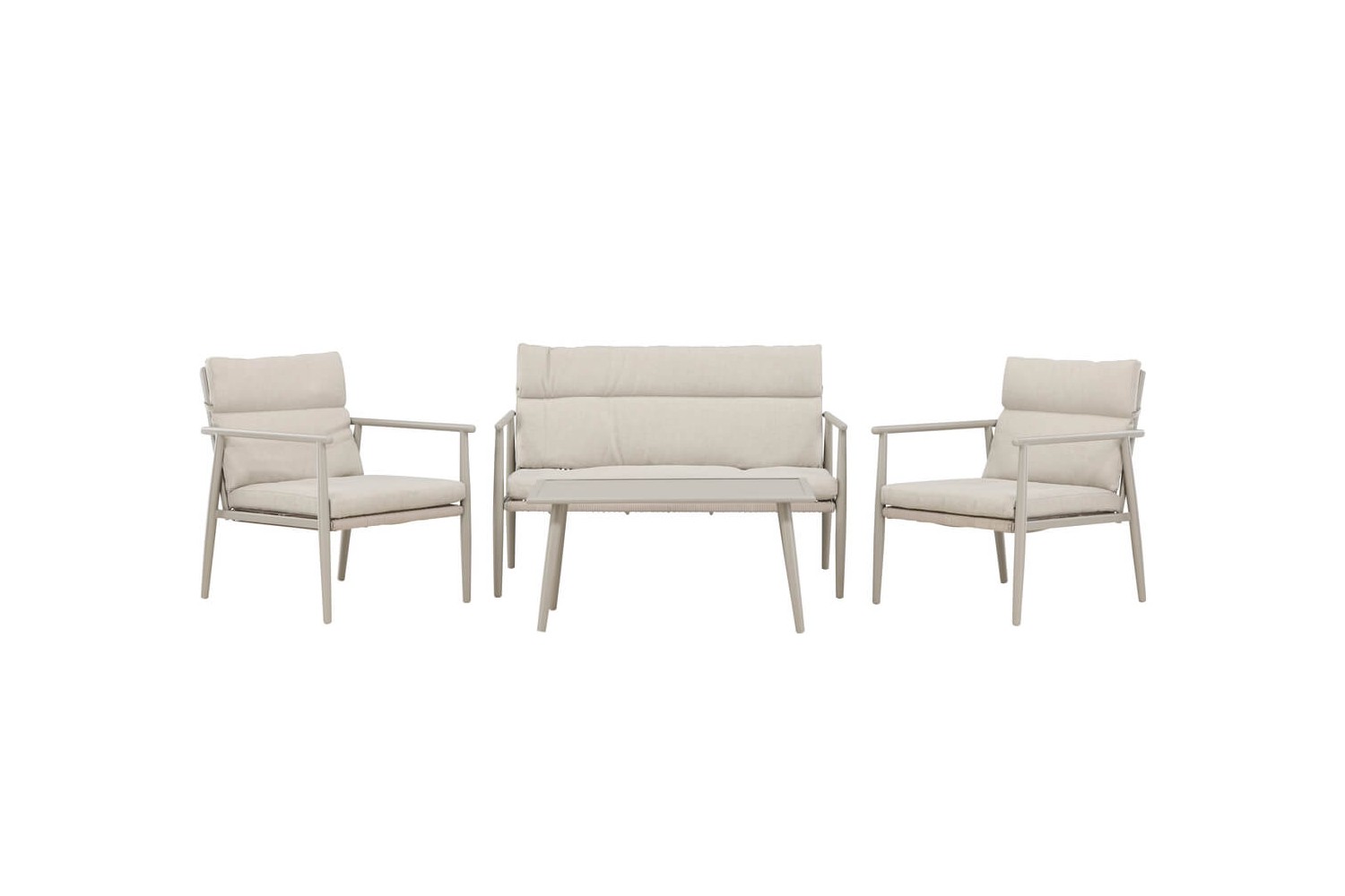 Mazzaro soffgrupp beige Venture Home Mazzaro soffgrupp beige Venture Home