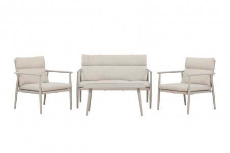 Mazzaro soffgrupp beige Venture Home