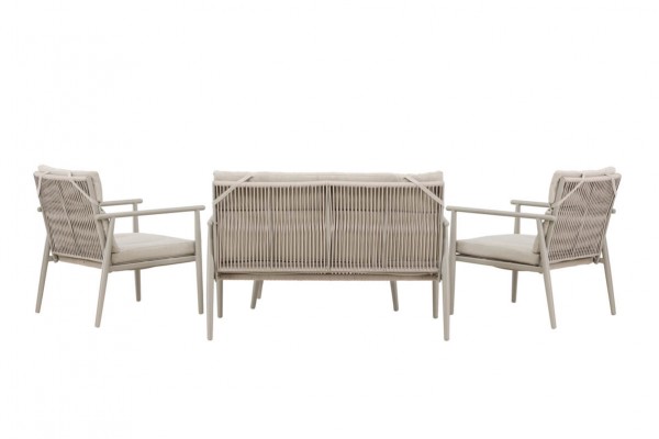 Mazzaro soffgrupp beige Venture Home