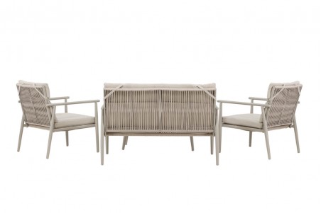Mazzaro soffgrupp beige Venture Home