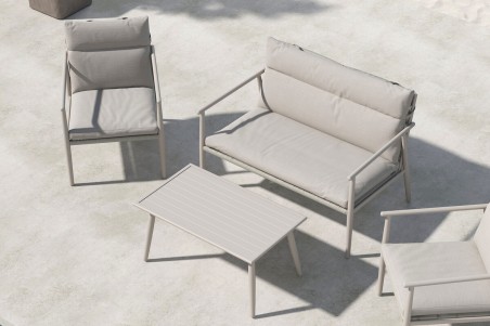 Mazzaro soffgrupp beige Venture Home