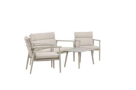 Mazzaro soffgrupp beige Venture Home