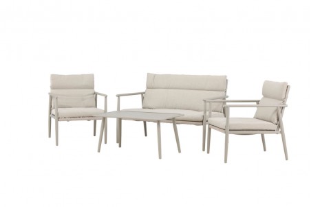 Mazzaro soffgrupp beige Venture Home