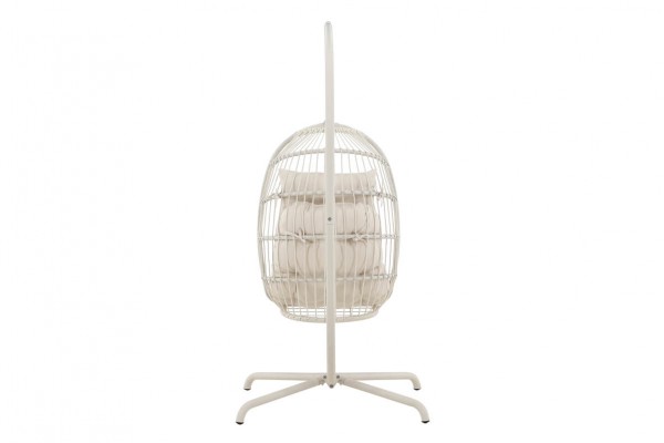 Terezza hängstol beige Venture Home