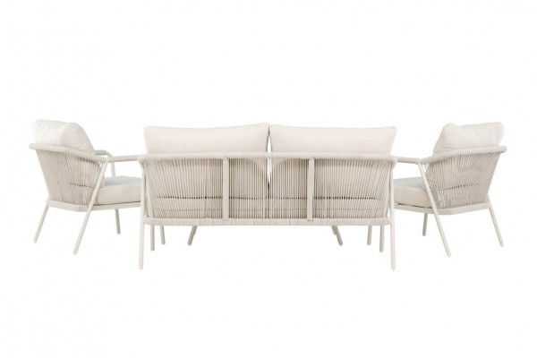 Sicily loungegrupp beige Venture Home