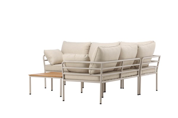 Penh loungeset beige/sand Venture Home