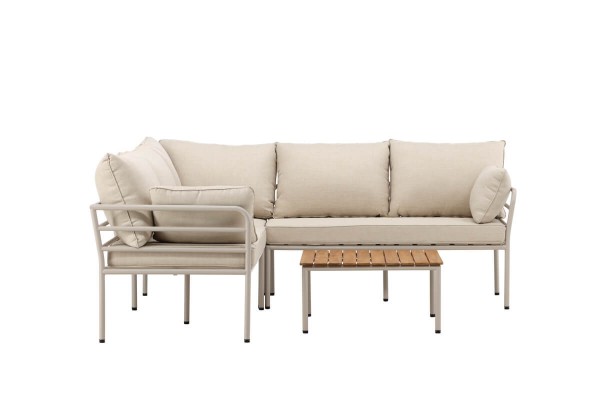 Penh loungeset beige/sand Venture Home
