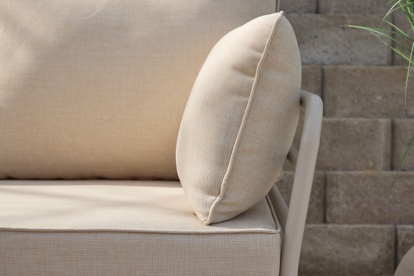 Penh loungeset beige/sand Venture Home