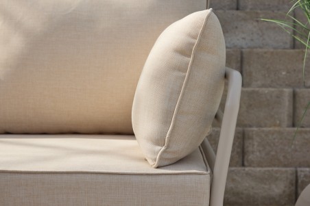 Penh loungeset beige/sand Venture Home