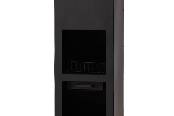 Makarima eldstad svart Venture Home