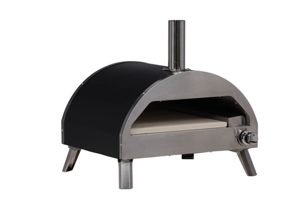 Kerang pizzaugn silver Venture Home