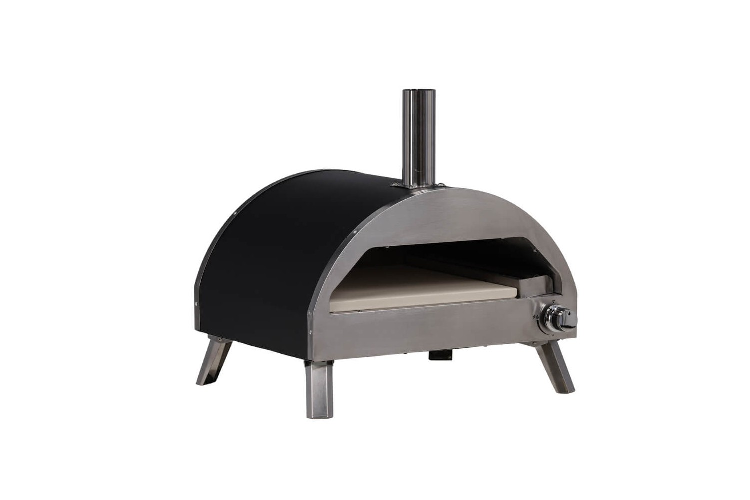 Kerang pizzaugn silver Venture Home