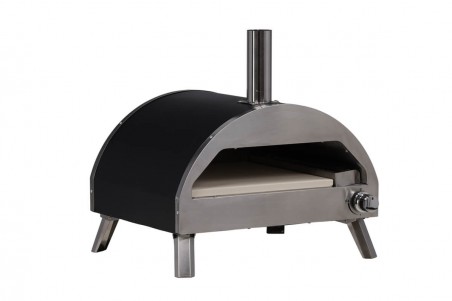 Kerang pizzaugn silver Venture Home