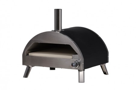 Kerang pizzaugn silver Venture Home