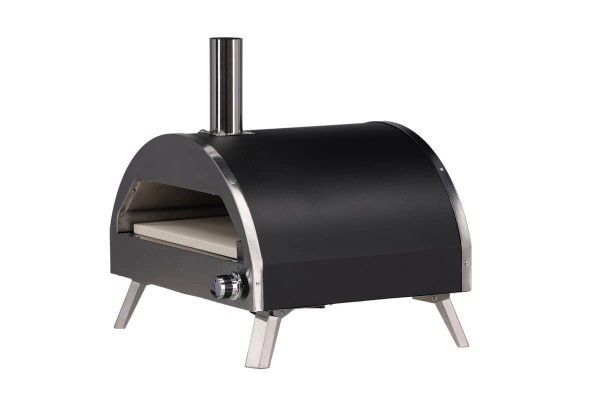Kerang pizzaugn silver Venture Home