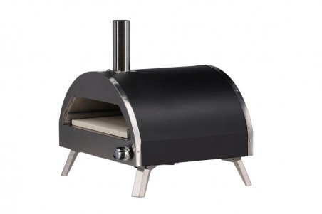Kerang pizzaugn silver Venture Home
