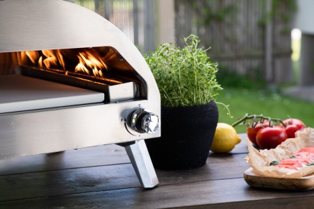 Kerang pizzaugn silver Venture Home