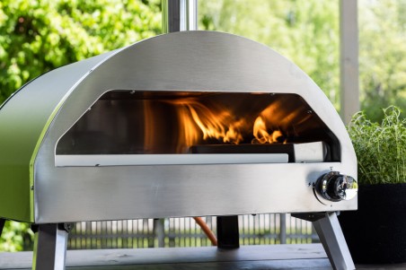 Kerang pizzaugn silver Venture Home