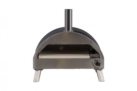 Kerang pizzaugn silver Venture Home