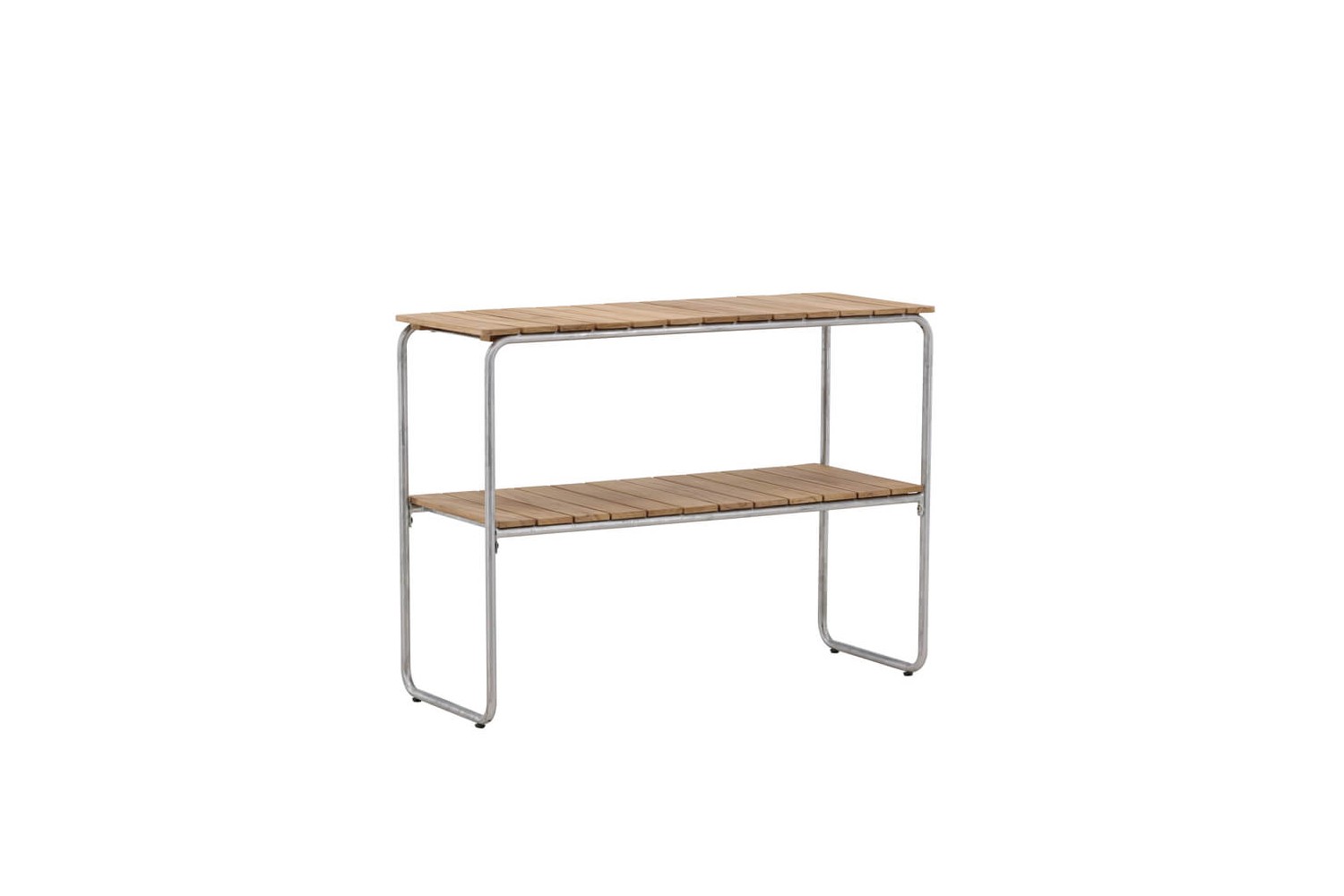 Holmsund sidobord 100x40x75 cm natur Venture Home Holmsund sidobord 100x40x75 cm natur Venture Home