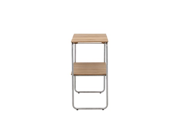 Holmsund sidobord 100x40x75 cm natur Venture Home