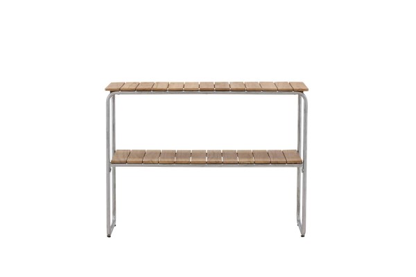 Holmsund sidobord 100x40x75 cm natur Venture Home