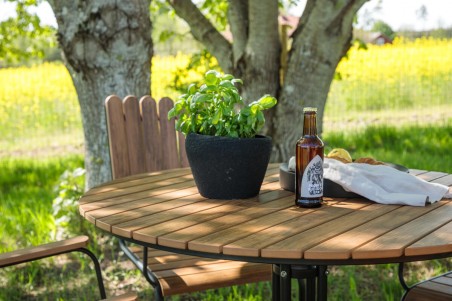 Holmsund rund matgrupp natur Venture Home