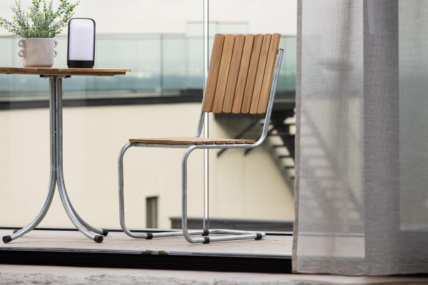 Holmsund matstol natur Venture Home