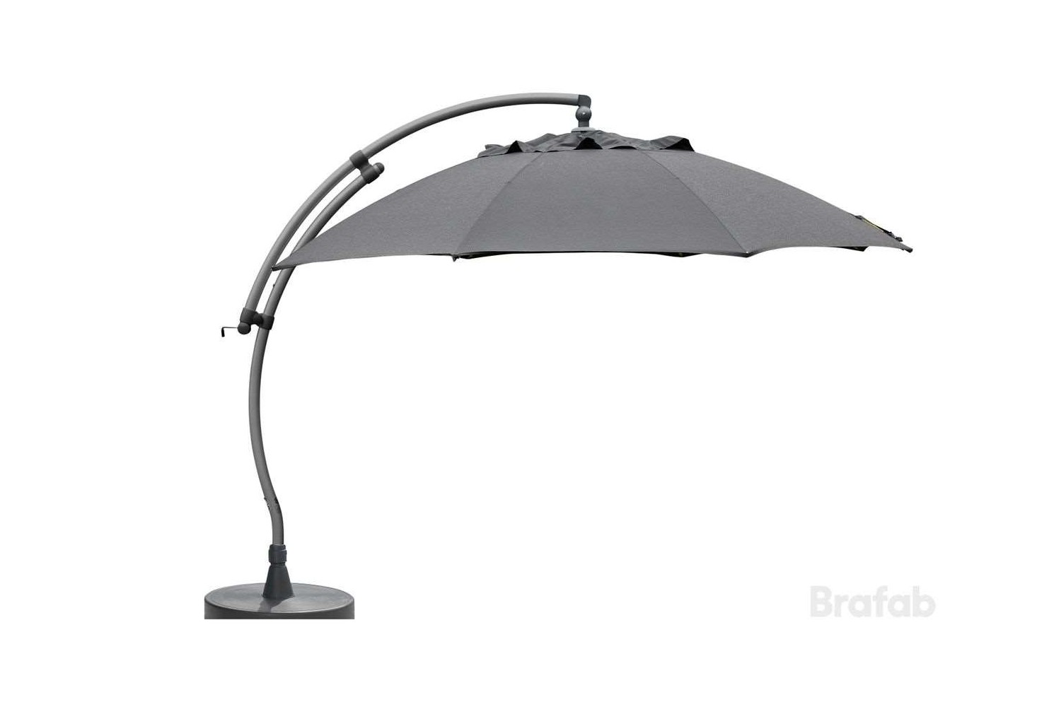 Easy Sun Parasoll Ø375 Brafab Easy Sun Parasoll Ø375 Brafab