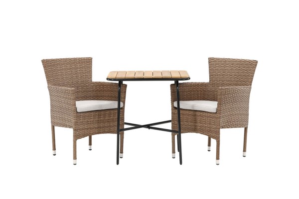 Holmbeck, Malina cafégrupp natur Venture Home