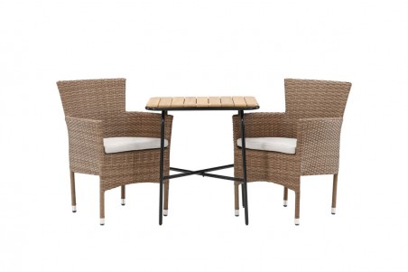Holmbeck, Malina cafégrupp natur Venture Home