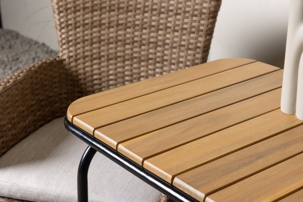 Holmbeck, Malina cafégrupp natur Venture Home