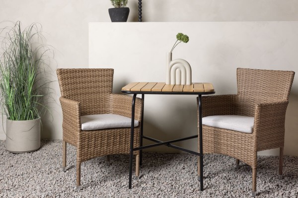 Holmbeck, Malina cafégrupp natur Venture Home
