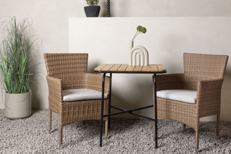 Holmbeck, Malina cafégrupp natur Venture Home