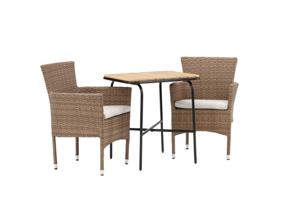 Holmbeck, Malina cafégrupp natur Venture Home