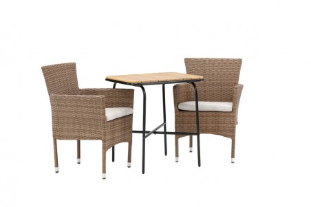 Holmbeck, Malina cafégrupp natur Venture Home