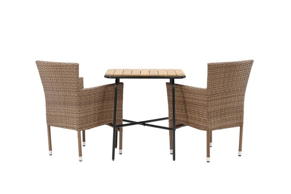 Holmbeck, Malina cafégrupp natur Venture Home