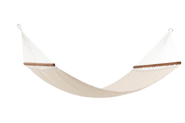 Hedvig hängmatta dubbel offwhite Venture Home