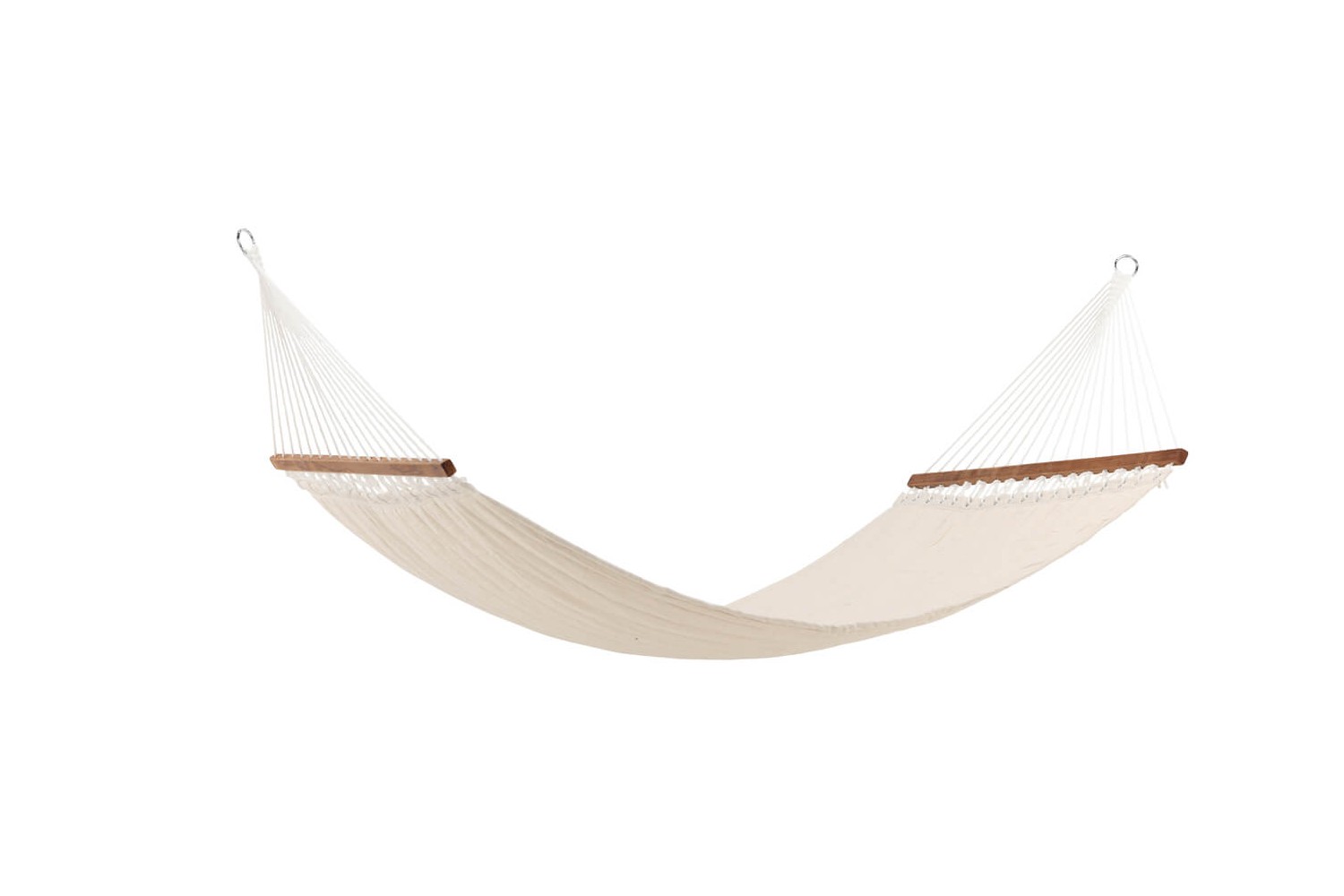 Hedvig hängmatta dubbel offwhite Venture Home