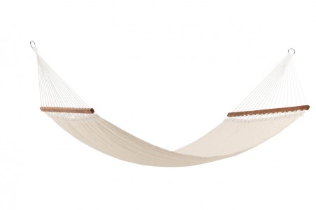 Hedvig hängmatta dubbel offwhite Venture Home