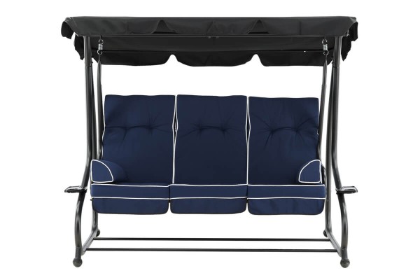 Hanna hammockdynset 120x165 cm blå Venture Home