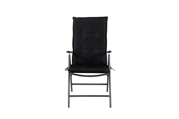 Hanna 5-pos dyna svart Venture Home