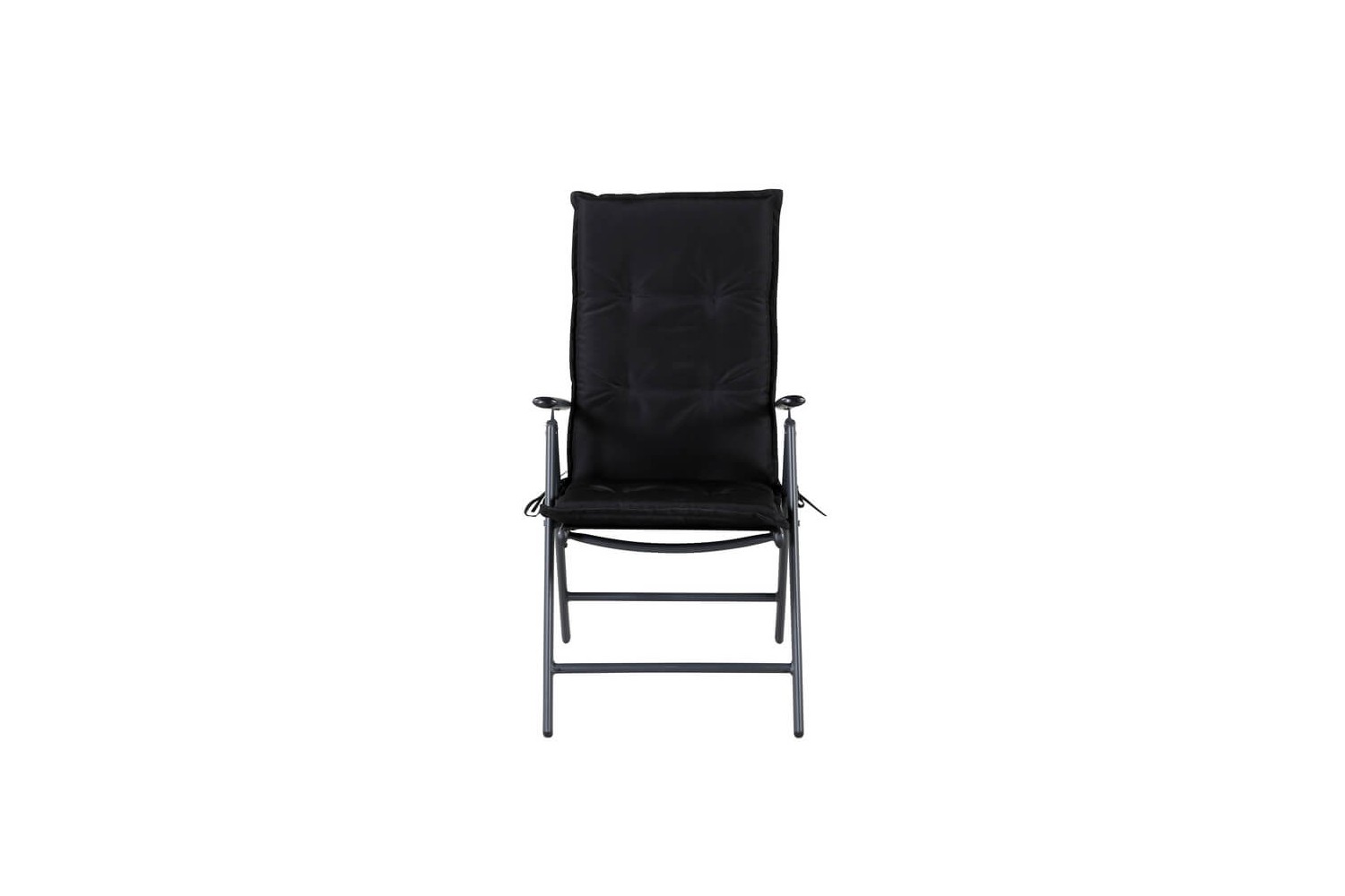 Hanna 5-pos dyna svart Venture Home
