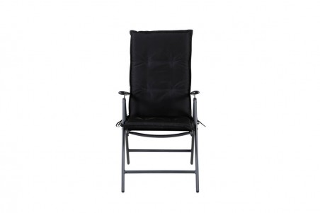 Hanna 5-pos dyna svart Venture Home