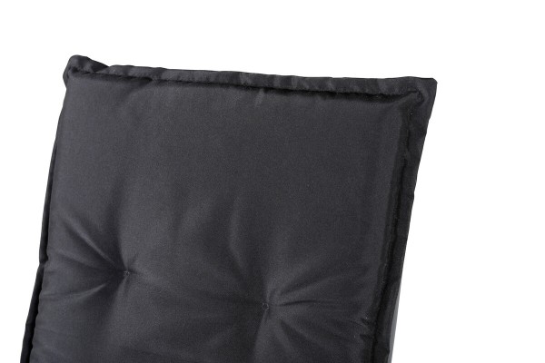 Hanna 5-pos dyna svart Venture Home