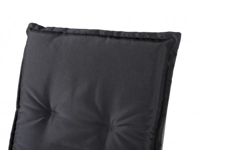 Hanna 5-pos dyna svart Venture Home