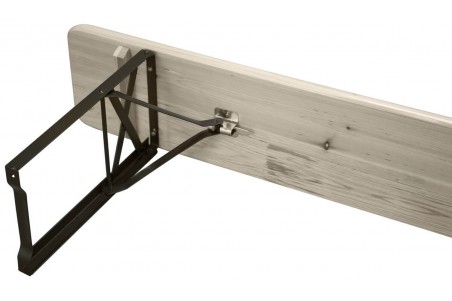 Guniess matgrupp natur/svart Venture Home