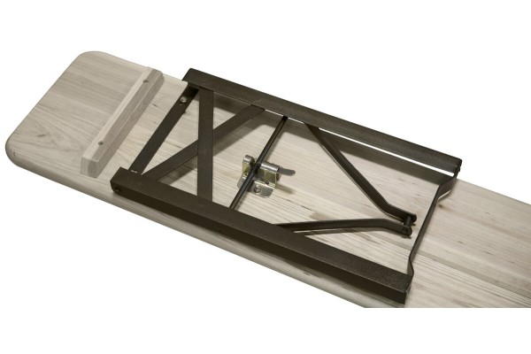 Guniess matgrupp natur/svart Venture Home